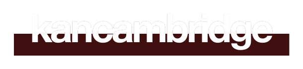 KAN Cambridge logo