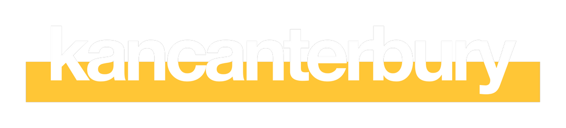 KAN Canterbury logo