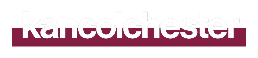 KAN Colchester logo