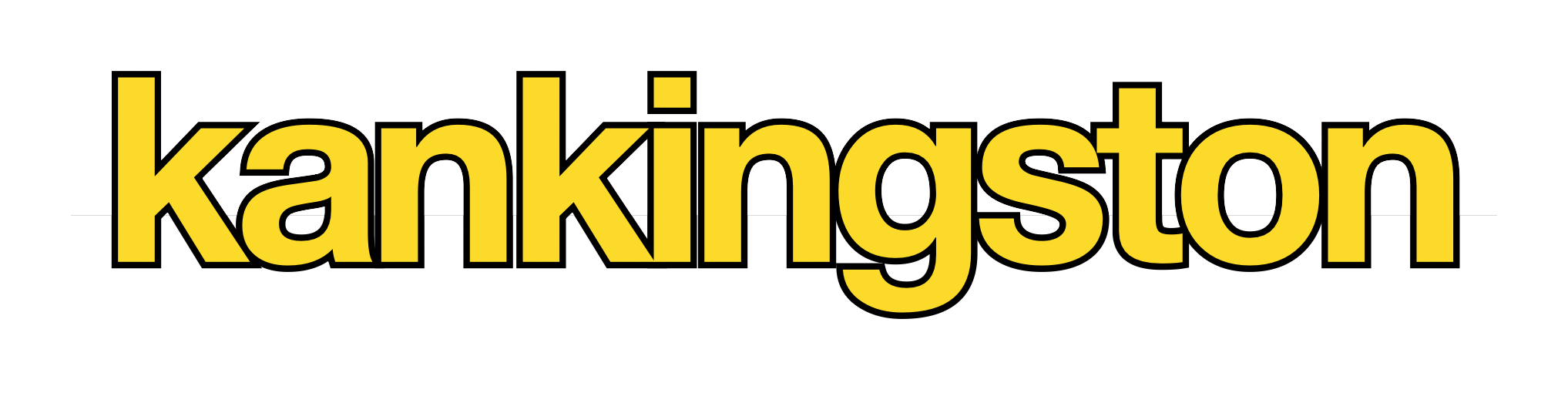 KAN Kingston logo