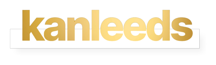 KAN Leeds logo