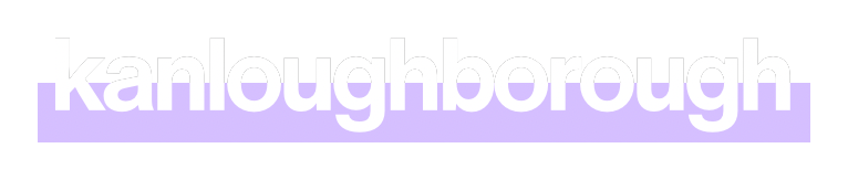 KAN Loughborough logo