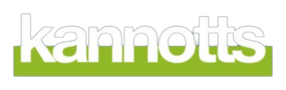 KAN Nottingham logo