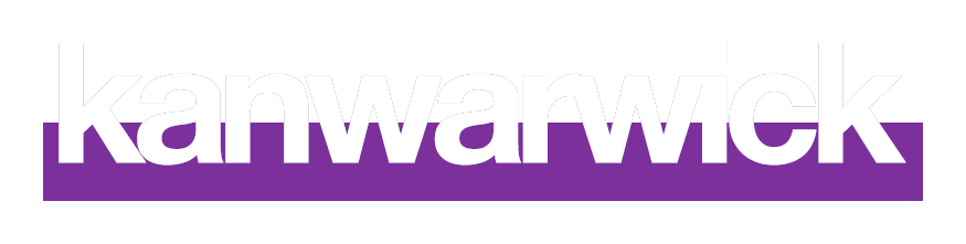 KAN Warwick logo
